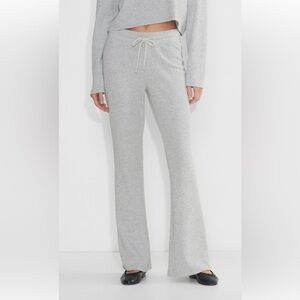 ARITZIA Sunday Best waffle pants
